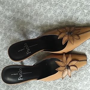 Beautiful mules